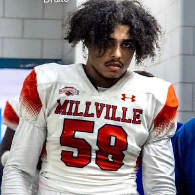 Class of ‘25 / Student Athlete (6’2-280 DL) Millville High school / Hc-@TheVilleBolts | 5 D1 Offers | ——★ ★ ★ ☆ ☆