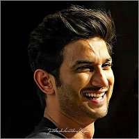 JustForSushantSinghRajput💎 Parody(@JustForSushant) 's Twitter Profile Photo