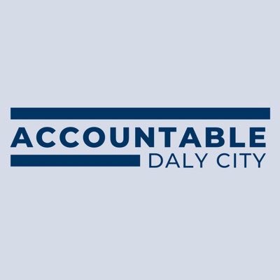 Accountable Daly City is a diverse group of residents & community leaders across Daly City and are concerned with the city’s direction & future.