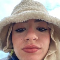 𓁿 (@nadayounes30) 's Twitter Profile