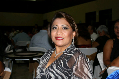 Doctora en Derecho y Juez para Adolescentes.