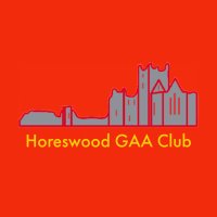 Horeswood G.A.A, LGFA and Camogie Club (@horeswoodgaa) Twitter profile photo
