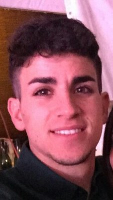 DavidMolin3195's profile picture. 