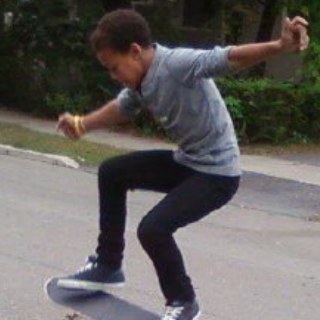 godsninja509's profile picture. 