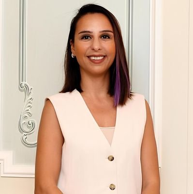 🧸 #Anne #Mom 🧸
👉 #Founder of @pisishoe #foldableshoe  👉 @kagider #DigitalChannelsManager 👉Tüm bağlantılarım https://t.co/hsAdQfYBIr