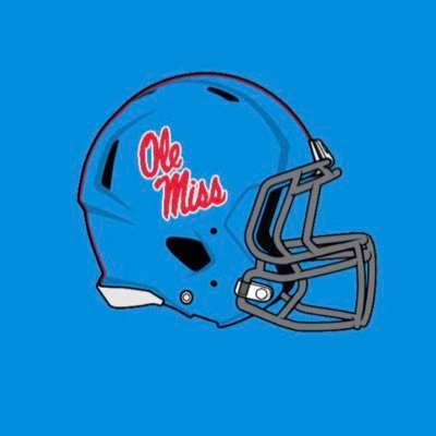 Ole Miss Football news and recruiting ; NOT affiliated with Ole Miss