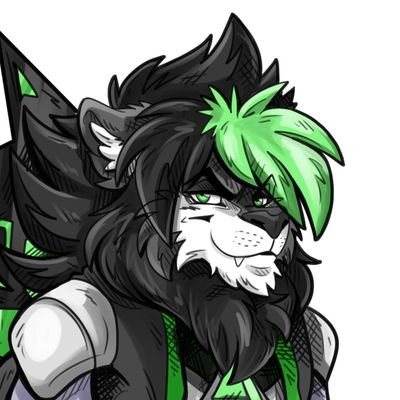 XalenTheWolf Profile Picture