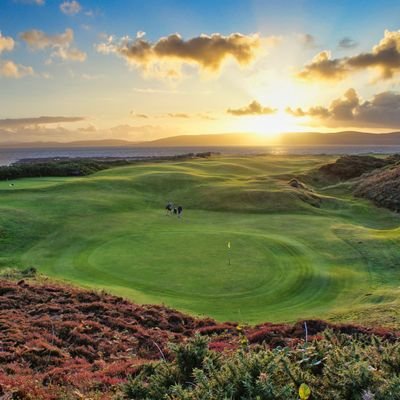 12 enchanting links holes at Shiskine golf course, Isle of Arran, Scotland... #fun
The 2024 Shiskine Golf Calendar is NOW ready & available to purchase... ⛳️