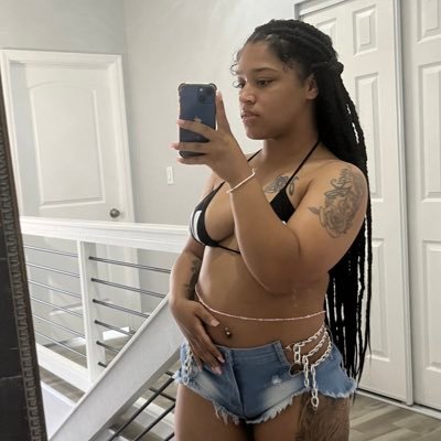 ShawnaTheTopic Profile Picture