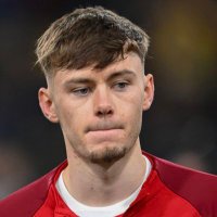 Conor Bradley(@conorbradley03) 's Twitter Profile Photo