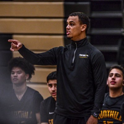 Coach.Trainer. Former College Hooper. @foothillbball_ 2022 D2 SoCal Regional Champion💍.Alls Fair Love & Basketball🏀🙏🏽.