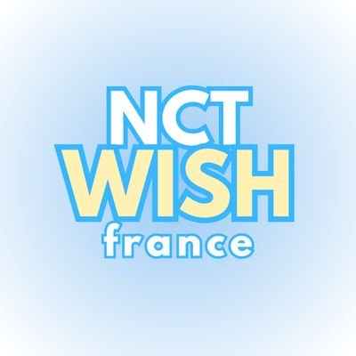NCT WISH France