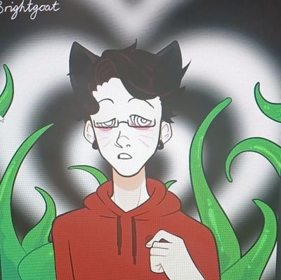 It's pronounced like moss
19, he/him 🏳️⚧️🏳️🌈
Mostly hypno shit n hornyposting
18+ obviously, minors gtfo
DMs are open :)
main: @moceisleaving