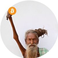 ₿itcoin ₿ill(@riekert_billy) 's Twitter Profile Photo