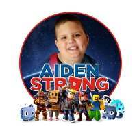 Aidens Journey(@Aidensjourney50) 's Twitter Profile Photo