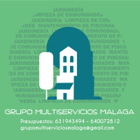 GrupoMultiserviciosMalaga(@grupoMmalaga) 's Twitter Profile Photo