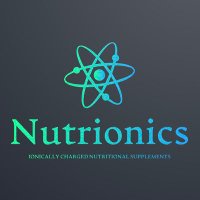 Nutrionics (@nutrionic) 's Twitter Profile