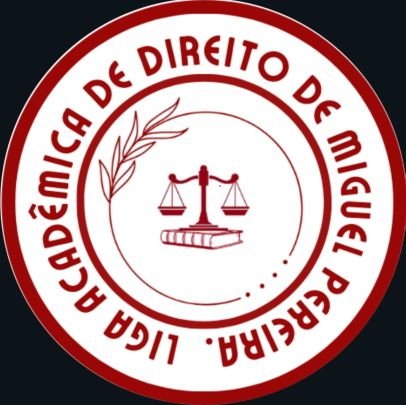 🏅1° Liga Acadêmica de Direito de Miguel Pereira
⚖️ Liberdade - Conhecimento - Justiça
