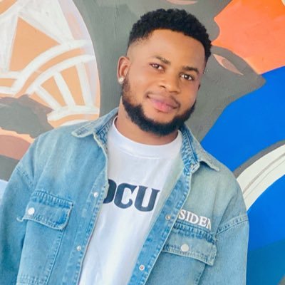 Feminist Nightmare, Entrepreneur, Gamer, Punter, CPT/FX Trader📉📊📈,Copywriter, Graphic Designer, Web Designer, Software Developer. IDAN/Scorpio 🦂♏️. 🇺🇸🇳🇬