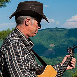 2019 JMA Artist of the Year - Folk, Americana, Bluegrass • Army Vet | New Album -Songs From The Road- drops 4/12/24 | 🚫 DM's