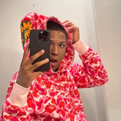 LondonStunna's profile picture. IG@Londongeoo