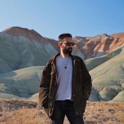 volkancinkoo's profile picture. 