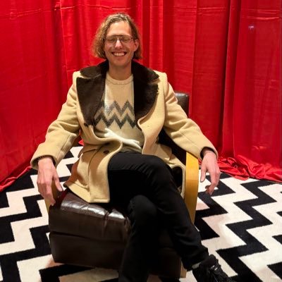 wheelbaronaaron's profile picture. social work student and community advocate in seattle. they/he.