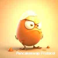 Pancakeswap Protocol (@p_rrotocolpanc) 's Twitter Profile