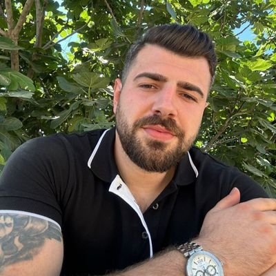 “I'm always up for a good adventure.”
a navy officer here in turkey 🇹🇷🇹🇷🫀