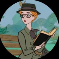 〰️ (@najooday) Twitter profile photo