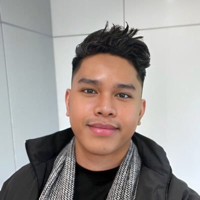 emiliovalfonso's profile picture. surname pronounced as: boh-kah-tee-yah