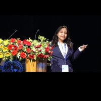 Sreya Das, PhD (@sreyadas1994) 's Twitter Profile