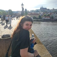 Emma Johnson (@emlaurenjohnson) 's Twitter Profile Photo