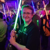 Ben Hart The Star Wars Guy 💫(@BenHartWithNoE) 's Twitter Profile Photo