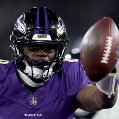 Your source for all news related to the Baltimore Ravens of the NFL #RavensFlock MEET US AT THE BANK!!!!