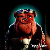 Dapp Violet (@vioetdap70) 's Twitter Profile