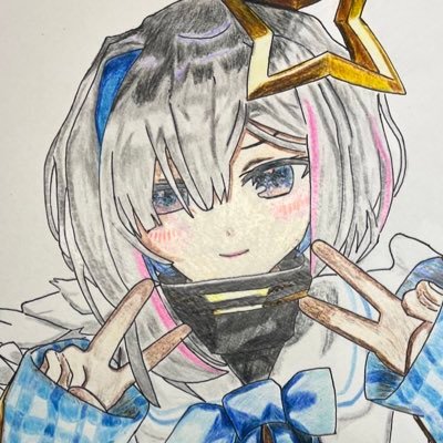 【ホロリス】最推し→🍑🥟⛄️💫👾🎣🐧⚡️【(他)最推し】🗝♠︎/🌐💜💫🫨🍯🐝/🌟🐬🌱📕/🐶💙/☠🖤/😈💔/🐣🎐/🥞/🧸💝推しが同じ方(同じグループが好きな方または同じグループの中で推しがいる方)フォロー大歓迎です！＊怪しい垢はブロック対象です。