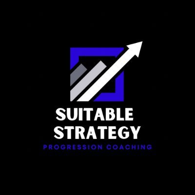 Either fight for change or remain the same. The choice is yours!
Bypass obstacles and step into your power with Suitable Strategy Progression Coaching.