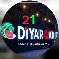 Diyarbakr Karejdağ(@dybkaracadag) 's Twitter Profile Photo