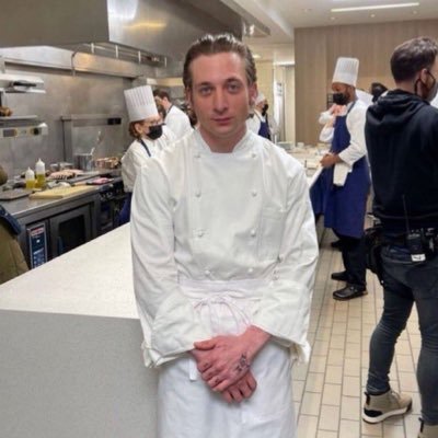 sachaloupe__'s profile picture. Chao kiss c’est très important