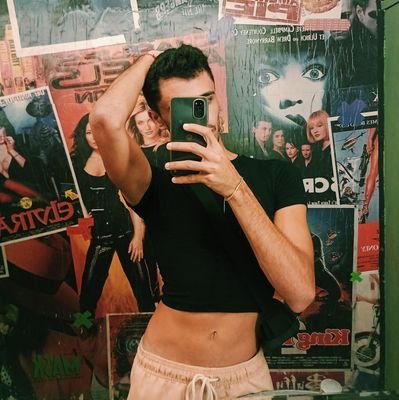 Não adianta vasculhar meu perfil, o que vc quer saber eu não posto!
26 // CE 🌴