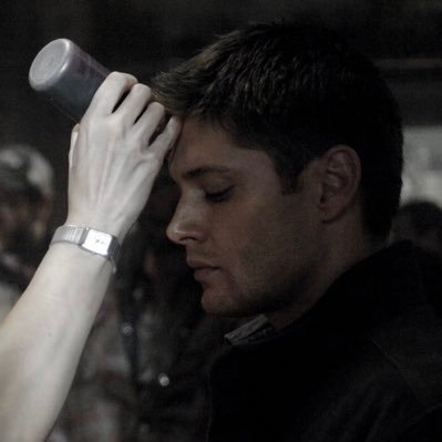 inventor of babygirlism: jensen ackles