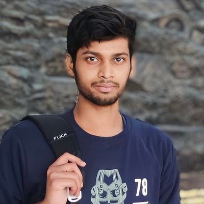 Software Developer || Mern Stack Developer ||
 Nit Jamshedpur'24
