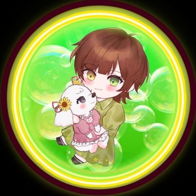 ふuか🎤🧸💫⚔️🦎💚🌙₆さんのプロフィール画像