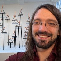 Bas Westerbaan (@bwesterb) 's Twitter Profile Photo