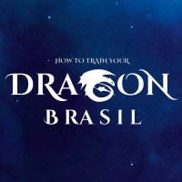 Como Treinar O Seu Dragão Brasil(@httydbrasil) 's Twitter Profile Photo