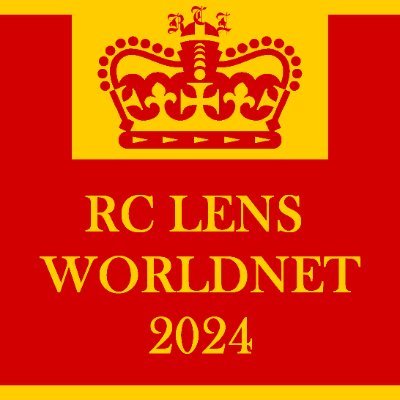 Retrouvez ici toute l’information sur le tournoi Worldnet en Angleterre, où nous représentons le RCL avec nos équipes de supporters.

RIP Corentin 💫