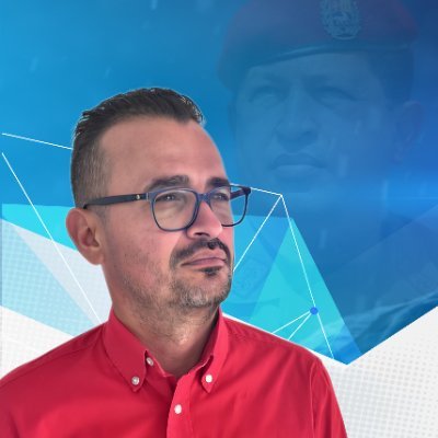Dirigente Político / Conductor del Programa Radial Nicolás en Victoria
