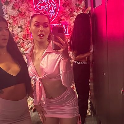 KiannaFerris's profile picture. don’t play 🩷