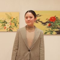 樋口絢女 | Ayame Higuchi (@ayame_higuchi) 's Twitter Profile Photo